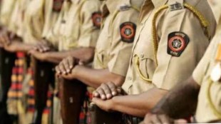 Sakinaka Police Station New Building Mumbai | साकीनाका पोलीस ठाणे नवीन इमारत मुंबई