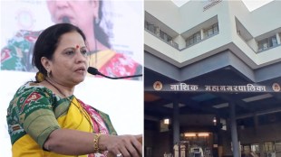 Nashik Ashoka Hospital encroachment, Devyani Farande Vidhan Sabha news, Nashik Municipal Corporation action, Maharashtra political news | नाशिक अशोका हॉस्पिटल अतिक्रमण, देवयानी फरांदे विधानसभेत, महापालिका कारवाई, महाराष्ट्र राजकीय घडामोडी