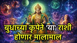 Budh Gochar in April 2026