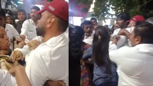 Virar Auto Rickshaw Driver Assault