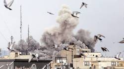 अमेरिकेचा इराणवर तीव्र हल्ल्यांचा इशारा