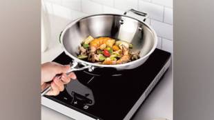 LPG Price Hike, Mumbai News, Fuel Crisis Maharashtra, CNG PNG Supply, Electric Kitchen Appliances, Microwave Oven Demand, Air Fryer Price, Mahanagar Gas Limited, Mumbai Transport,