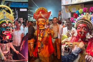 Martyr Agniveer Akshay Laxman Gawate