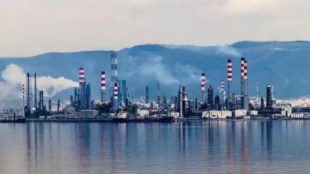 - LNG Ship Transportation Qatar to India | कतार भारत एलएनजी गॅस वाहतूक जहाज तंत्रज्ञान