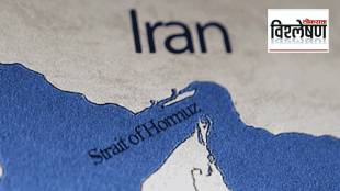 gps jamming in strait of hormuz