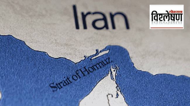 gps jamming in strait of hormuz