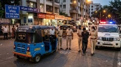 कोंढव्यात रिक्षा चालकावर गोळीबार – खुनाचा प्रयत्न केल्या प्रकरणी चौघे अटकेत