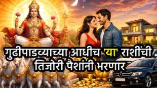 Surya Nakshatra Gochar