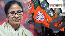 एक लाख ३० हजार व्हॉट्सॲप ग्रुप, २० सेकंदांच्या क्लिप्स; ममता बॅनर्जींविरोधात भाजपाची रणनीती काय?