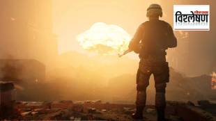 india iran war news in marathi