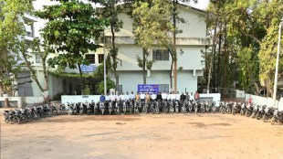 Pimpri Chinchwad Crime Branch Unit 2 Action