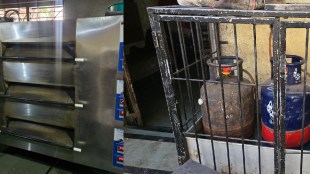 Vasai Virar Bakery Gas Shortage