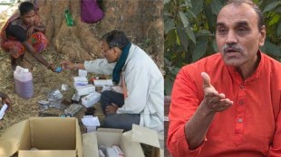 Padma Shri Dr. Ram Godbole Interview