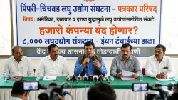 Impact of US-Israel and Iran War: गॅस तुटवड्यामुळे लघुउद्योग संकटात; हजारो उद्याेग…