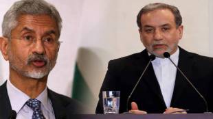 S Jaishankar, Abbas Araghchi, India Iran Relations, Hormuz Strait, Oil Prices, Congress, Mallikarjun Kharge, West Asia War, Israel Iran Conflict, New Delhi, Maharashtra,