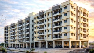 MHADA Housing Project Jalgaon Mamurabad Road | जळगाव म्हाडा घरकुल योजना ममुराबाद रस्ता