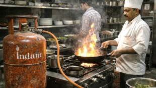 Jalgaon LPG Gas Cylinder Raid | जळगाव घरगुती गॅस सिलेंडर अवैध वापर तपासणी