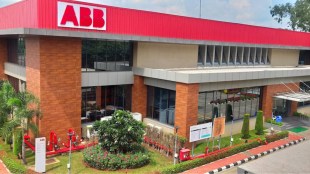 ABB India investment, Nashik manufacturing plant expansion, ABB 680 crore investment Maharashtra, job opportunities in Nashik | एबीबी इंडिया गुंतवणूक, नाशिक उत्पादन प्रकल्प विस्तार, नाशिकमधील रोजगार संधी