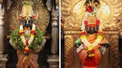 विठ्ठलाच्या पूजेसाठी आता ‘ऑनलाईन’ नोंदणी…