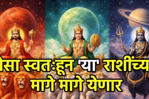 Shani Budh Mangal Graha Asta In 2026