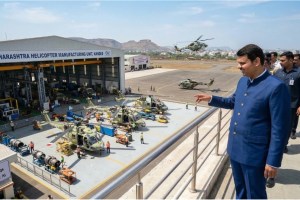 Martyr Agniveer Akshay Laxman Gawate