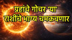 फक्त आणि फक्त पैसाच पैसा! शुक्र-गुरूचा दृष्टी योग ‘या’ चार राशींचे नशीब चमकणार, भाग्य तुमची साथ देणार