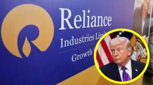 Donald Trump and Mukesh Ambani Reliance USA Investment | डोनाल्ड ट्रम्प आणि मुकेश अंबानी रिलायन्स अमेरिका गुंतवणूक