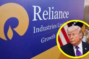 Donald Trump and Mukesh Ambani Reliance USA Investment | डोनाल्ड ट्रम्प आणि मुकेश अंबानी रिलायन्स अमेरिका गुंतवणूक