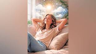 Mental Peace, Art of Doing Nothing, Lifestyle Tips, Stress Management, Youth Mental Health, Productivity, Relaxation Techniques, Vedavati Chiplunkar Paranjape, Wellness, Maharashtra, Mumbai, Pune, Mental Fatigue, Self Care, Marathi News, Breaking News, Lifestyle News Marathi,