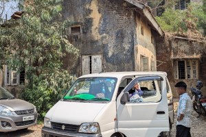 Martyr Agniveer Akshay Laxman Gawate