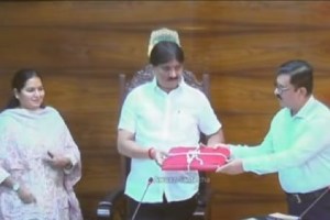 Martyr Agniveer Akshay Laxman Gawate