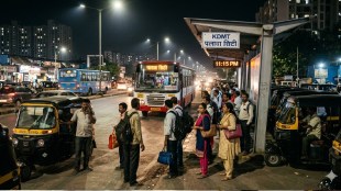 KDMT bus service from Dombivli station to Palava City, demand for late night bus in Dombivli, commuter issues in Kalyan-Dombivli, public transport problem in Palava City | डोंबिवली ते पलावा सिटी केडीएमटी बस सेवा, रात्रीच्या बसची मागणी, डोंबिवली प्रवासी समस्या, कल्याण-डोंबिवली परिवहन