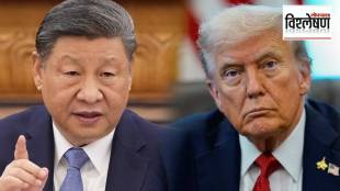 china softer stand on iran war