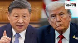 पश्चिम आशियात युद्ध पेटले तरी चीन इतका शांत का? चीनला तेल, गॅस तुटवड्याचे भय का नाही?