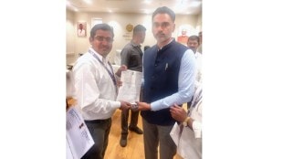 Thane rural traffic police division demand, Captain Ashish Damle meets Yogesh Kadam, traffic congestion in Thane rural, Bhiwandi Shahapur traffic issues | ठाणे ग्रामीण वाहतूक पोलीस विभाग, कॅप्टन आशीष दामले मागणी, योगेश कदम, ठाणे जिल्ह्यातील वाहतूक कोंडी