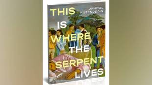 Daniyal Mueenuddin, This Is Where the Serpent Lives, Book Review, Pakistan Rural Life, Pulitzer Nominee, Marathi Literature News, Loksatta Editorial, Lahore, Punjab Pakistan, Feudal System, Zulfikar Ali Bhutto, Penguin Books, South Asia Literature, Cultural News, International Authors, दानियाल मुईनुद्दीन, पुस्तक परीक्षण, नवी कादंबरी, पाकिस्तान, ग्रामीण जीवन, सरंजामी व्यवस्था,