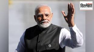 PM Narendra Modi South India Visit | पंतप्रधान नरेंद्र मोदी केरळ तामिळनाडू दौरा भाजप रणनीती