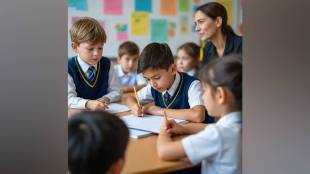 Dada Bhuse Education Minister Maharashtra | शिक्षणमंत्री दादाजी भुसे | Marathi Language Compulsory in Schools | राज्यातील शाळांमध्ये मराठी सक्ती