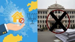 Pune Bjp Property Tax : पुणेकरांसाठी केलेली भाजपची पहिलीच घोषणा हवेतच राहणार !