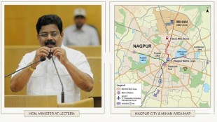 Akola water scarcity heatwave Maharashtra