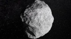 सातवीतील विद्यार्थ्याचा अवकाशात ‘शोध’; दापोलीच्या हेरंब लोंढेची आंतरराष्ट्रीय मोहिमेत चमक