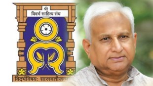 Vidarbha Sahitya Sangh election results, Girish Gandhi leading in Nagpur, Marathi literature news, Nagpur literary election update | विदर्भ साहित्य संघ निवडणूक निकाल, गिरीश गांधी आघाडीवर, नागपूर साहित्य निवडणूक अपडेट, मराठी साहित्य बातमी