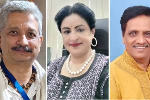 Martyr Agniveer Akshay Laxman Gawate