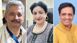 MSP Election Results : ‘मसाप’मध्ये दशकभराने सत्तापालट, प्रमुख पदाधिकारी साहित्य संवर्धन आघाडीचे, अध्यक्षपदी योगेश सोमण