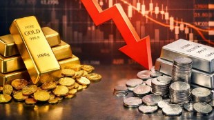 Gold silver price drop in Jalgaon, Today gold rate in Maharashtra, Jalgaon Saraf Bazar news, Latest gold silver rates | जळगाव सोने चांदीचे दर, सुवर्ण बाजार भाव, आजचे सोन्याचे दर महाराष्ट्र, जळगाव सराफ बाजार