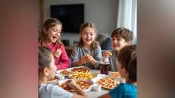 चुकीच्या आहारामुळे प्रौढांमध्ये दिसणारे आजार आता लहान मुलांमध्ये!