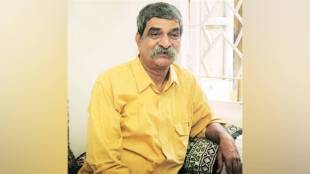 Ashok Naigaonkar, Ramdas Futane, Pune News, Marathi Bhasha, Marathi Literature, Fergusson College Book Fair, Shashikant Tirodkar, Marathi Poetry, Cultural Maharashtra, Marathi News,