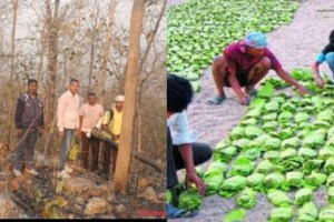 Martyr Agniveer Akshay Laxman Gawate