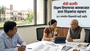 SCERT Maharashtra Idol Teachers List Announced