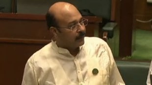 MLA Randhir Savarkar Vidarbha Spinning Mills Issue